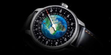 1140.2 MeisterSinger Planet Earth WWF