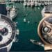 Ulysse Nardin-Neuheiten zur Monaco Yacht Show