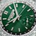 1140.1 pp 5930p 001Patek Philippe Flyback-Chronograph mit Weltzeitanzeige Referenz 5930P-001