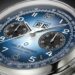 1140.Carl F. Bucherer Heritage BiCompax Annual Bucherer BLUE