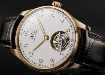 1140.1 iw545801 IWC Portugieser Handaufzug