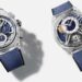 1140.2 Defy Zero-G Sapphire und Defy 21 Tourbillon Sapphire