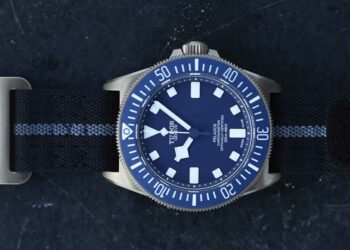 1140.5 02Tudor Pelagos FXD Referenz 25707BM