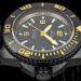 1140. Delma Blue Shark III Black Edition