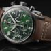 1140.Brellum PILOT Power Reserve LE.2 Chronometer