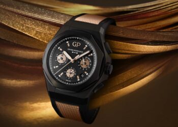 1140 Laureato Absolute Gold Fever