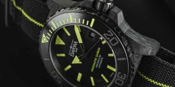 1140Davosa Argonautic Carbon Limited Edition