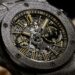 1140.a Hublot Big Bang Unico Arturo Fuente Ceramic