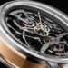 1140. Code 11.59 Tourbillon Squelette