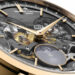 1140.a Vacheron Constantin Traditionnelle Vollkalender Openface