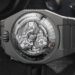 1140 10 Urwerk UR-100V Full Titanium Jacket