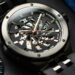 1140 Edox Delfin Mecano 60th Anniversary Limited Edition