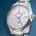 1140 Neue Grand Seiko Hi-Beat GMT