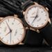 1140 Mido Baroncelli Chronometer Silicon