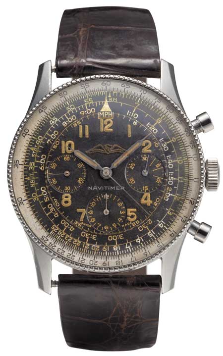 Introducing: Breitling Navitimer 70th Anniversary Collection. Three  Different Sizes and the Return of the AOPA Wings logo. — WATCH COLLECTING  LIFESTYLE