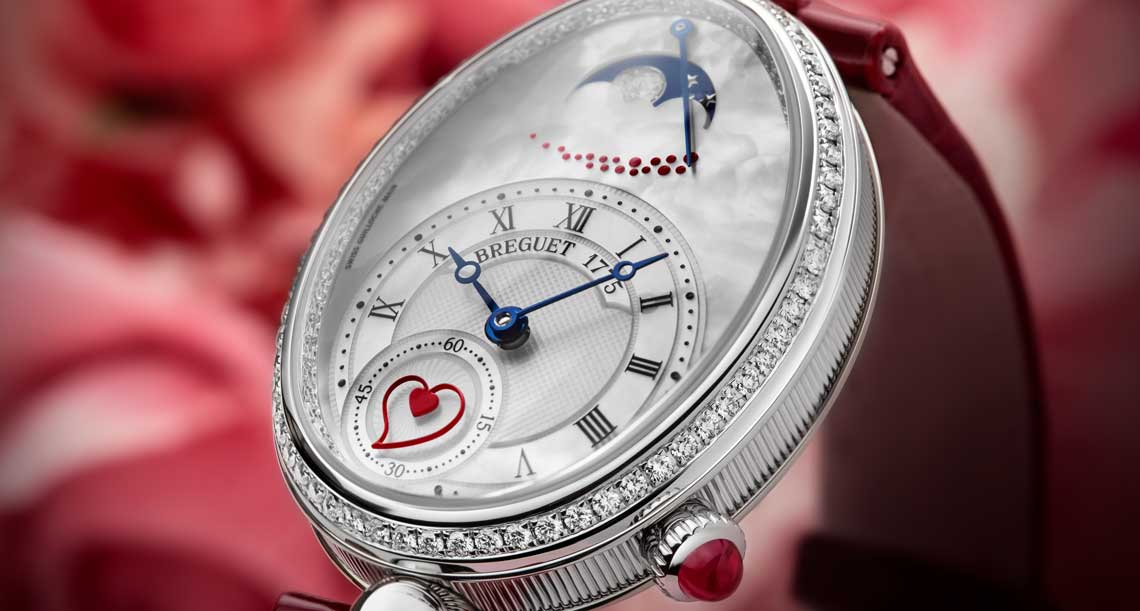 Breguet Reine de Naples Edition 2022