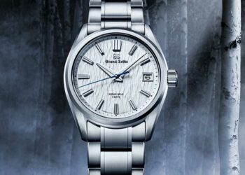 1140 Grand Seiko Evolution 9 Kollektion