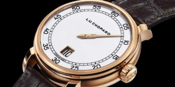 1140Chopard L.U.C Quattro Spirit 25