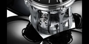 l’epee 1839 x mb&f: orb – nichts ist so, wie es scheint. (video)