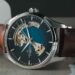 1140.1Hamilton Jazzmaster Open Heart