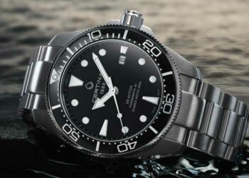 1140.Certina DS Action Diver 2022