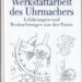 scan Die Werkstattarbeit des Uhrmachers