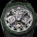 1140.1 Corum Admiral 45 Openworked Luminescent Carbon