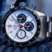 1140 Bremont WR 22 Williams Racing