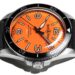 1140.aa Bell & Ross V2-92 Orange