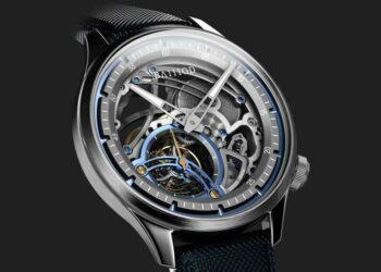 1140 BA111OD-Tourbillon