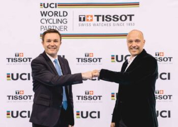 1140 uci tissot partnersh