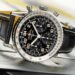 1140.1 01 Breitling Navitimer B02 Chronograph 41 Cosmonaute limited Edition