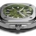 1140.a Bell & Ross BR 05 Skeleton Green