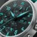 1140. IWC Pilot´s Watch Mercedes-AMG Petronas Formula One™ Team