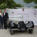 1140. Concorso d’Eleganza Villa d’Este 2022 Best of Show