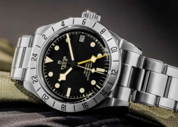 1140. Tudor Black Bay Pro