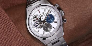 1140 1 zenith chronomaster