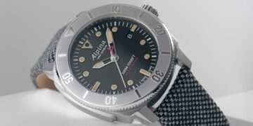 1140.a.2 Seastrong Diver 300 Automatic Calanda