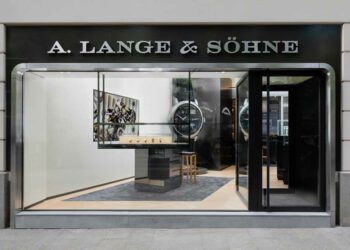 1140 A Lange & Söhne Boutique Berlin