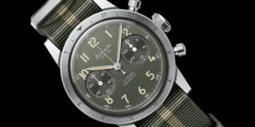 1140.1 Airain Type 20Vert Militaire