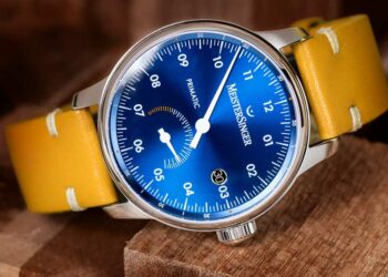 1140 MeisterSinger Primatic