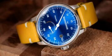 1140 MeisterSinger Primatic