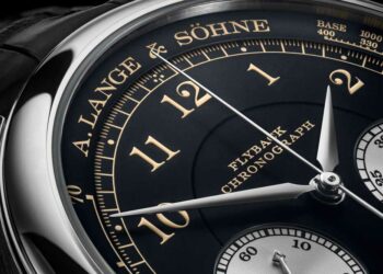 1815 Chronograph