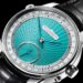 Moritz Grossmann Date Turquoise