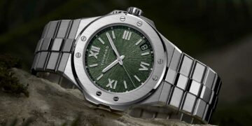 chopard alpine eagle 298600 30