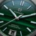 Formex Essence 39mm Malachit Automatik Chronometer