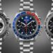 Seiko Prospex Speedtimer Solar Chronographen