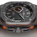 Bell & Ross BR-X5 Carbon Orange