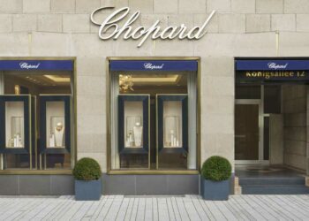 chopard boutique düsseldorf