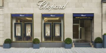 chopard boutique düsseldorf